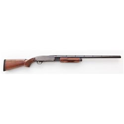 Browning BPS Pump Action Shotgun