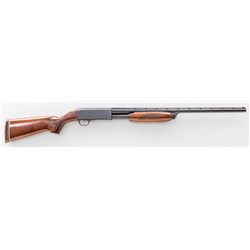 Ithaca Model 37 Ultra-Featherweight Pump Action Shotgun
