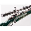 Image 3 : Custom Heavy-Barreled Benchrest Bolt Action Rifle