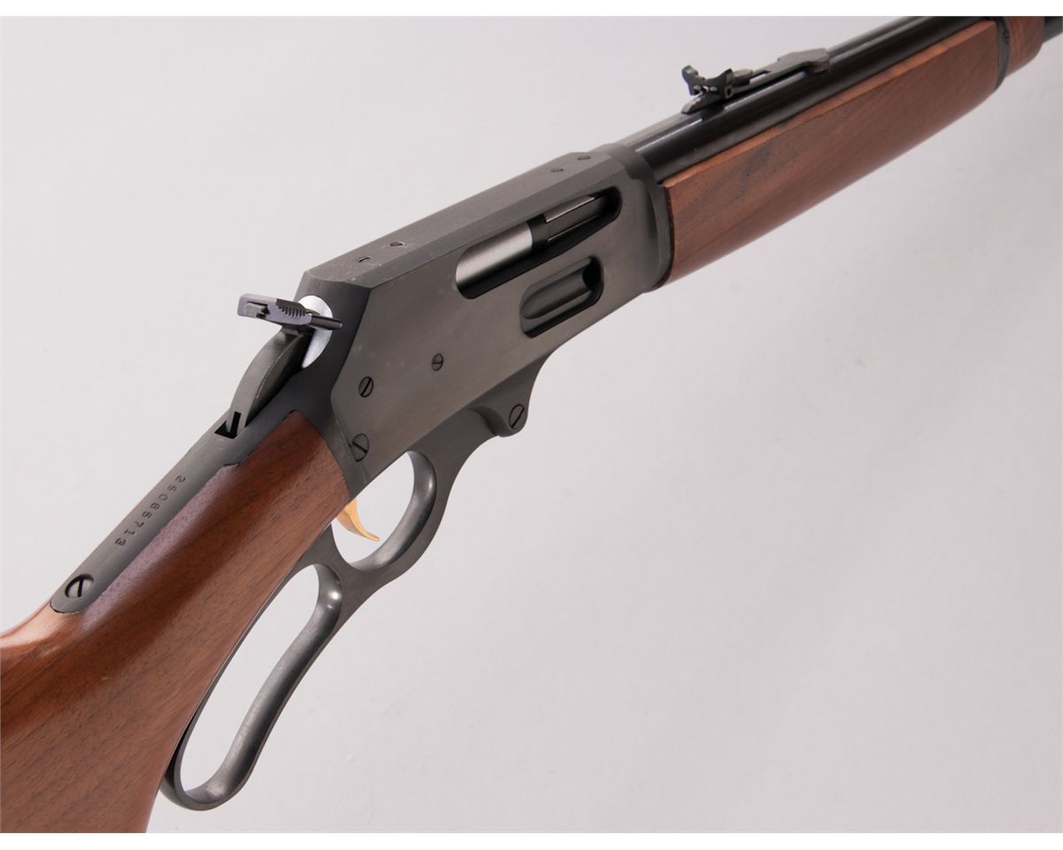 marlin 336 lever upgrade