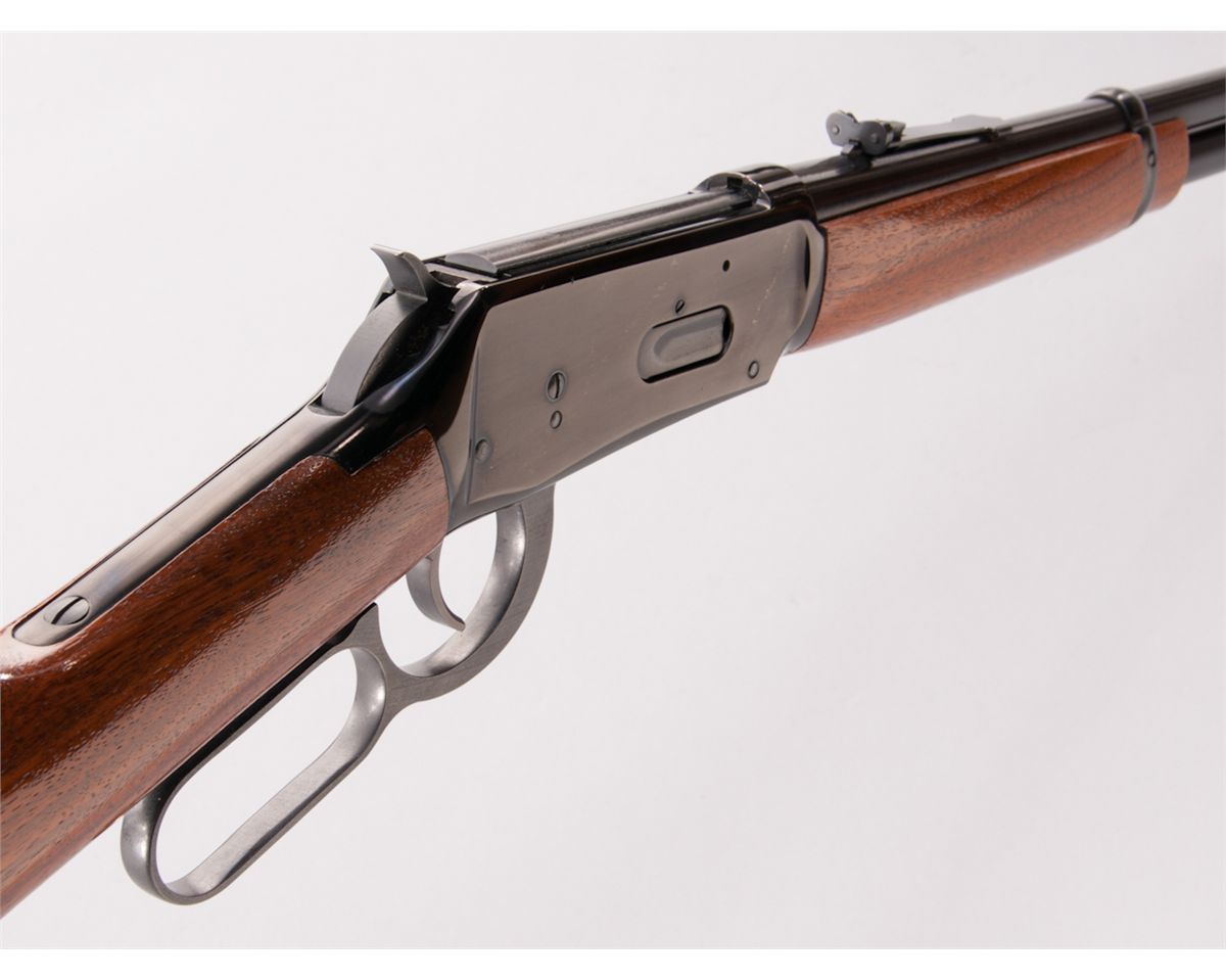 Winchester Model 94 Lever Action Carbine