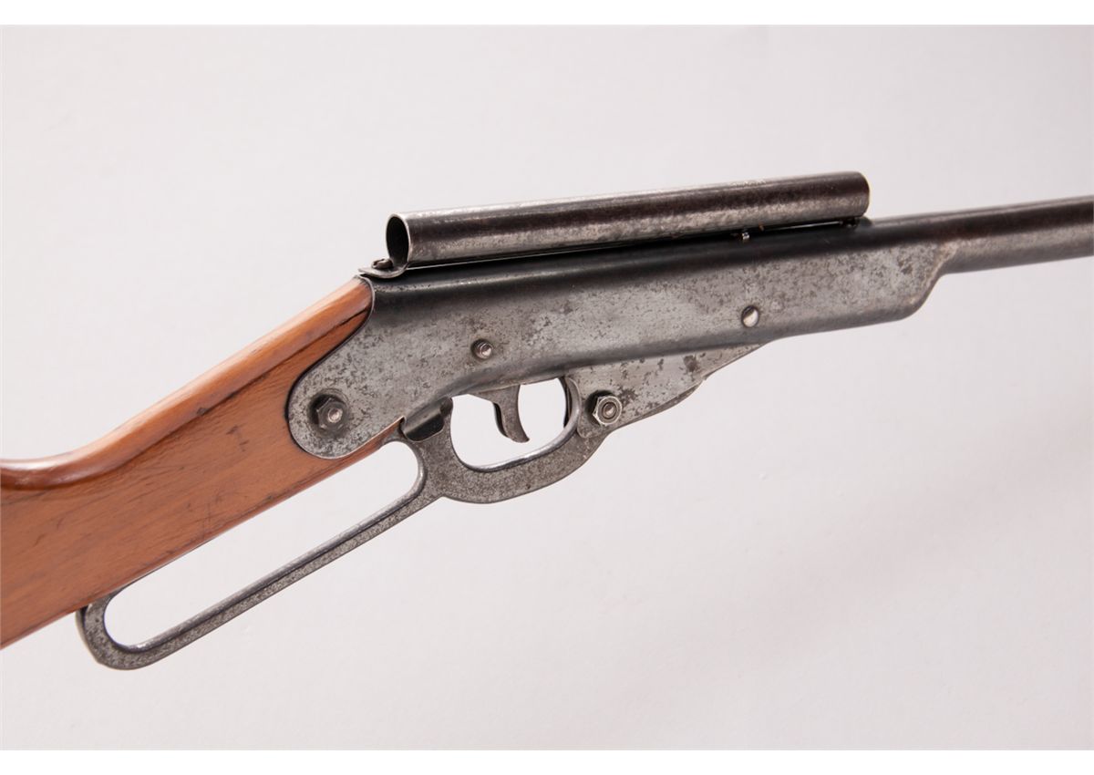 Lot of 2 Daisy BB Guns