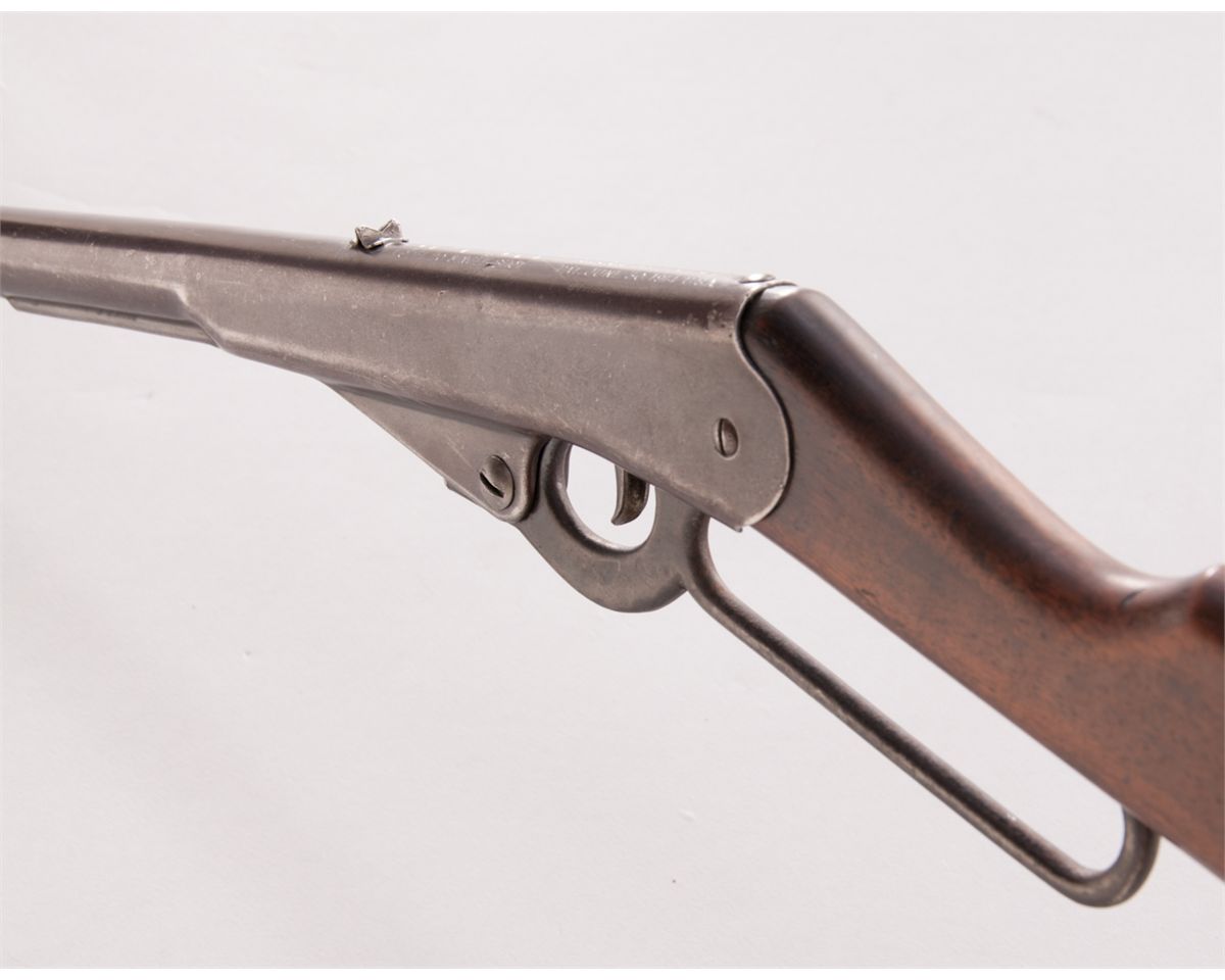 Am. Tool Works Upton Model 20 BB Gun
