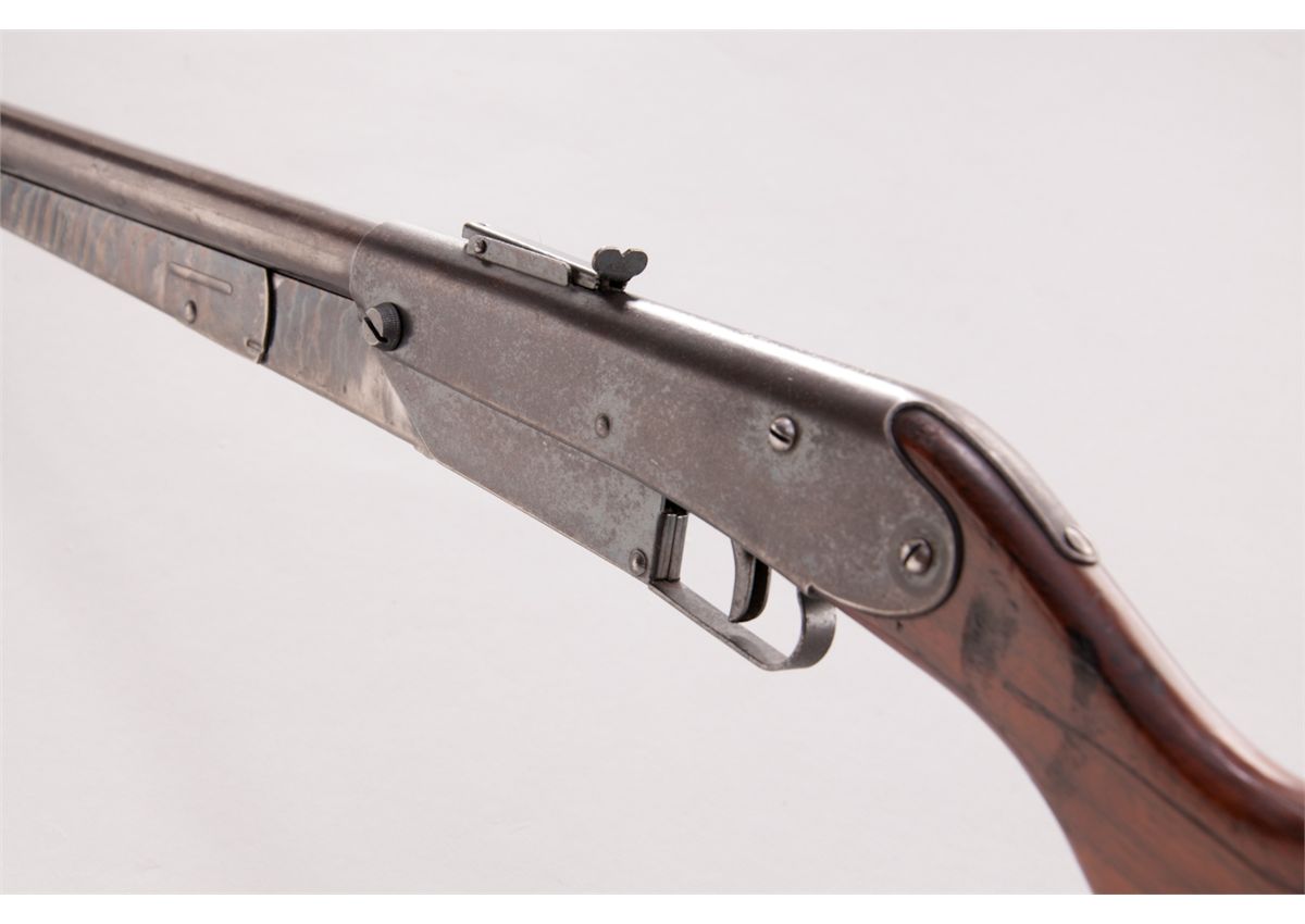 Lot of 3 Daisy Model 25 BB Guns