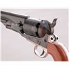 Image 4 : Colt BPS 1861 Navy Percussion Revolver