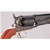 Image 5 : Colt BPS 1861 Navy Percussion Revolver
