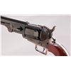 Image 3 : Colt 2nd Gen. Model 1851 Navy Revolver
