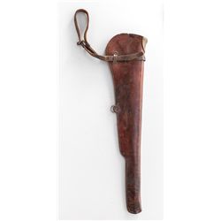 Early 3rd Type RIA Krag Scabbard