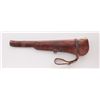 Image 2 : Early 3rd Type RIA Krag Scabbard