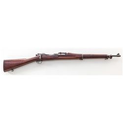 Early U.S. Model 1903 Springfield Bolt Action Rifle