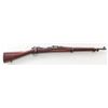 Image 1 : Early U.S. Model 1903 Springfield Bolt Action Rifle