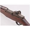 Image 3 : Tanker M1 Garand Bolt Action Rifle
