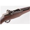 Image 4 : Tanker M1 Garand Bolt Action Rifle