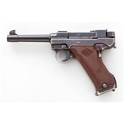 1st Variation Lahti L-35 Semi-Automatic Pistol