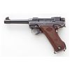 Image 1 : 1st Variation Lahti L-35 Semi-Automatic Pistol