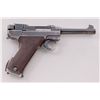Image 3 : 1st Variation Lahti L-35 Semi-Automatic Pistol
