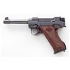 Image 1 : 2nd Variation Lahti L-35 Semi-Automatic Pistol