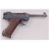 Image 3 : 2nd Variation Lahti L-35 Semi-Automatic Pistol