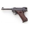 Image 1 : 3rd Variation Lahti L-35 Semi-Automatic Pistol