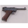 Image 3 : 3rd Variation Lahti L-35 Semi-Automatic Pistol