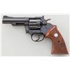 Image 1 : Colt Trooper MK III Double Action Revolver