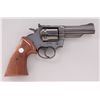 Image 2 : Colt Trooper MK III Double Action Revolver