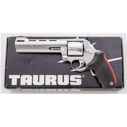 Taurus ''Raging Bull'' Double Action Revolver