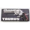 Image 1 : Taurus ''Raging Bull'' Double Action Revolver