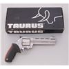 Image 2 : Taurus ''Raging Bull'' Double Action Revolver