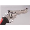 Image 4 : Taurus ''Raging Bull'' Double Action Revolver
