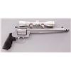 Image 3 : Smith & Wesson Model 500 Hunter Double Action Revolver