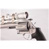 Image 4 : Smith & Wesson Model 500 Hunter Double Action Revolver