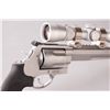 Image 5 : Smith & Wesson Model 500 Hunter Double Action Revolver