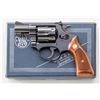 Image 1 : Smith & Wesson Model 34-1 Double Action Revolver