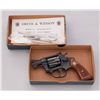 Image 3 : Smith & Wesson Model 34-1 Double Action Revolver