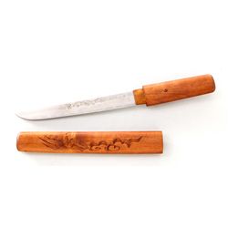 Japanese Kaiken Tanto