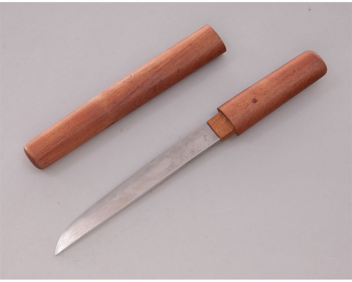 Japanese Kaiken Tanto Japanese Kaiken Tanto