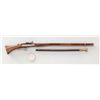 Image 1 : Miniature Matchlock Musket