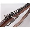 Image 3 : Belgian Model 1889 Bolt Action Carbine
