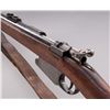 Image 4 : Belgian Model 1889 Bolt Action Carbine