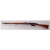 Image 2 : Austrian Mannlicher Model 1895 Straight-Pull Rifle