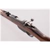 Image 3 : Austrian Mannlicher Model 1895 Straight-Pull Rifle