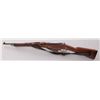 Image 2 : Mannlicher-Berthier Model 1892/16 Bolt Action Carbine