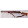 Image 2 : Norwegian Krag Jorgensen Model 1912 Bolt Action Carbine
