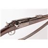 Image 4 : Danish Krag Jorgensen Model 1889 Bolt Action Rifle