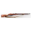 Image 1 : Russian M1891/30 Mosin-Nagant Bolt Action Rifle