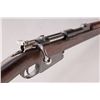 Image 3 : Argentine Model 1891 Engineer's Carbine