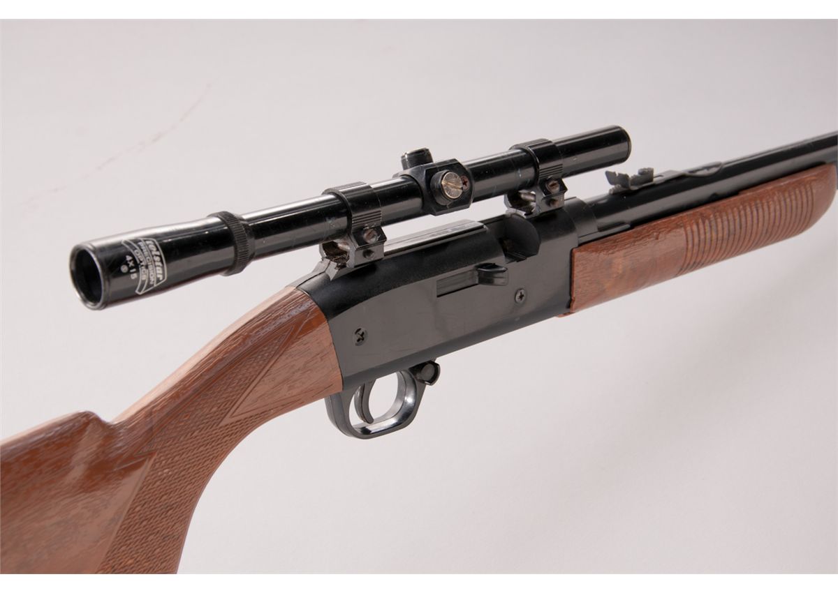 Lot of 4 Daisy BB Guns