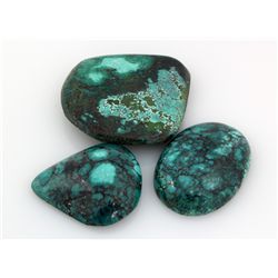 Turquoise 218.50ctw MixShape&Sizes LooseGemstone