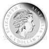 Image 2 : Australian Koala 1 Ounce Silver 2012